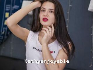 Kathyenjoyable