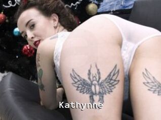 Kathynne