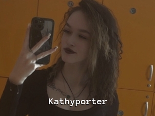 Kathyporter