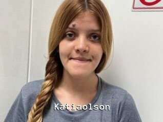 Katiaolson