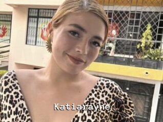 Katiarayne