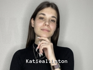Katiealliston