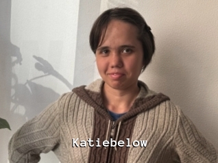 Katiebelow