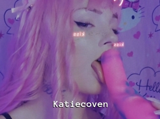 katiecoven Webcamsex Amateur