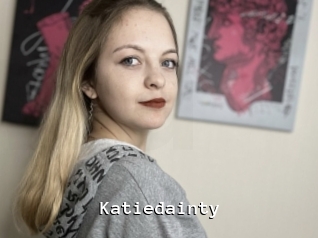 Katiedainty