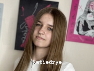 Katiedrye