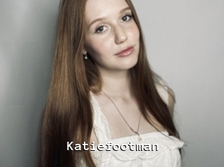 Katiefootman