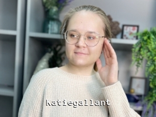 Katiegallant