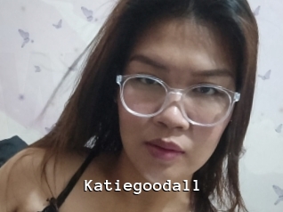 katiegoodall Webcamsex Amateur