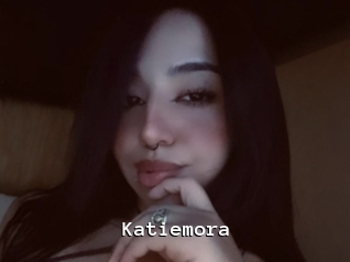 katiemora Webcamsex Amateur