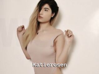 Katierosen