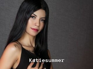 Katiesummer