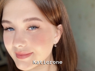Katiorone