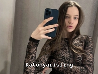 Katonyarisling