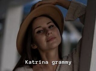 Katrina_grammy