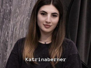 Katrinaberner