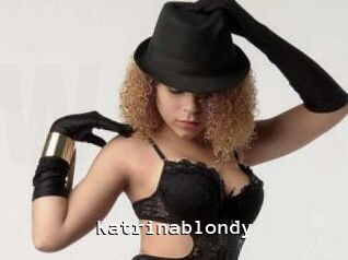 Katrinablondy