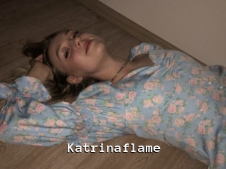 Katrinaflame