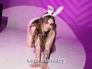 Katrinahadry