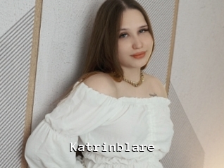 Katrinblare