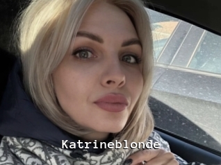 Katrineblonde