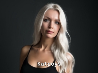 Katroys