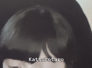 Katsurotaro