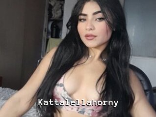 Kattalellahorny