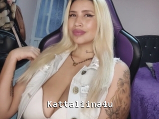 Kattaliina4u