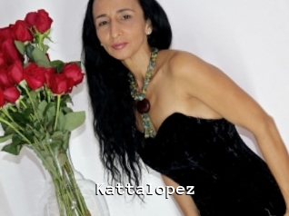 Kattalopez