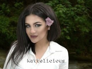 Kattelicious