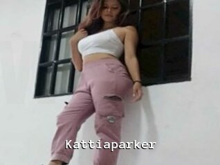 kattiaparker Webcamsex Amateur