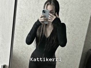 Kattikerri