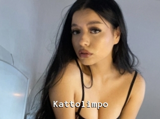 Kattolimpo