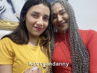 Kattyandanny