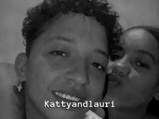 Kattyandlauri