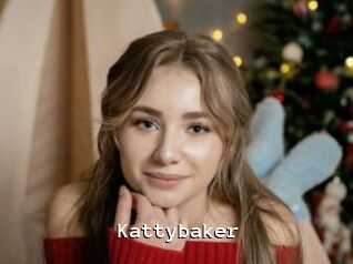 Kattybaker