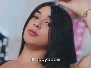 Kattyboom