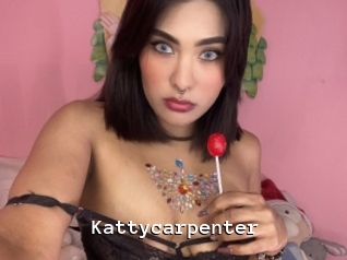 Kattycarpenter