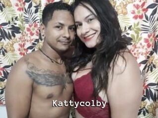 Kattycolby