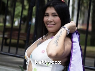 Kattycox