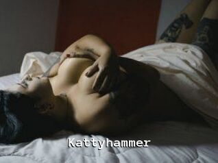 Kattyhammer