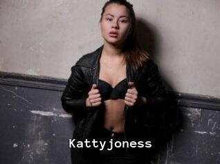Kattyjoness