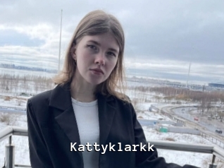 Kattyklarkk