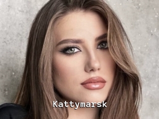 Kattymarsk