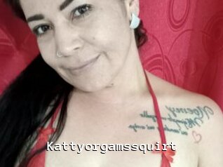 Kattyorgamssquirt