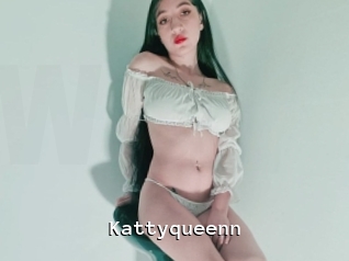 Kattyqueenn