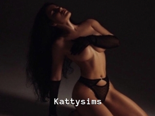 Kattysims