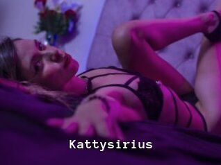Kattysirius