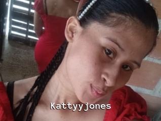 Kattyyjones